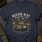 Heather Navy
