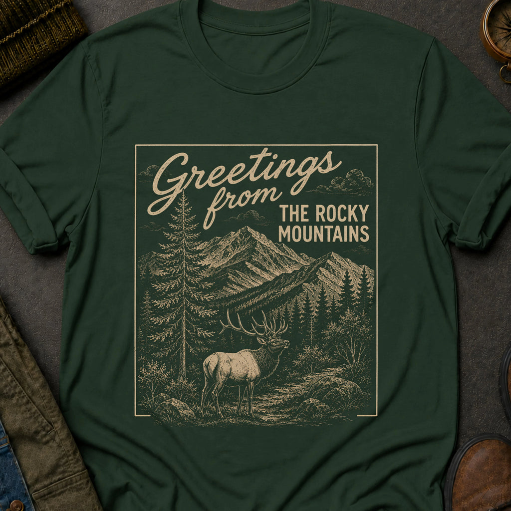 Forest Green
