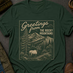 Forest Green