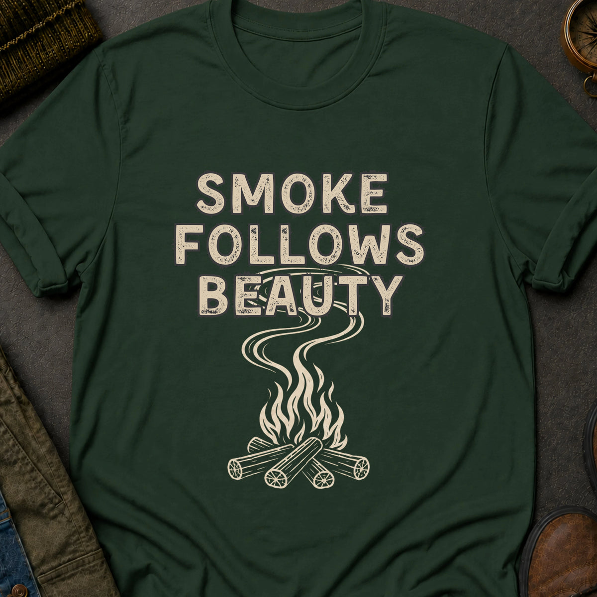 Forest Green