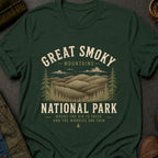 Forest Green