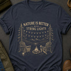 Heather Navy