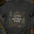 Dark Heather