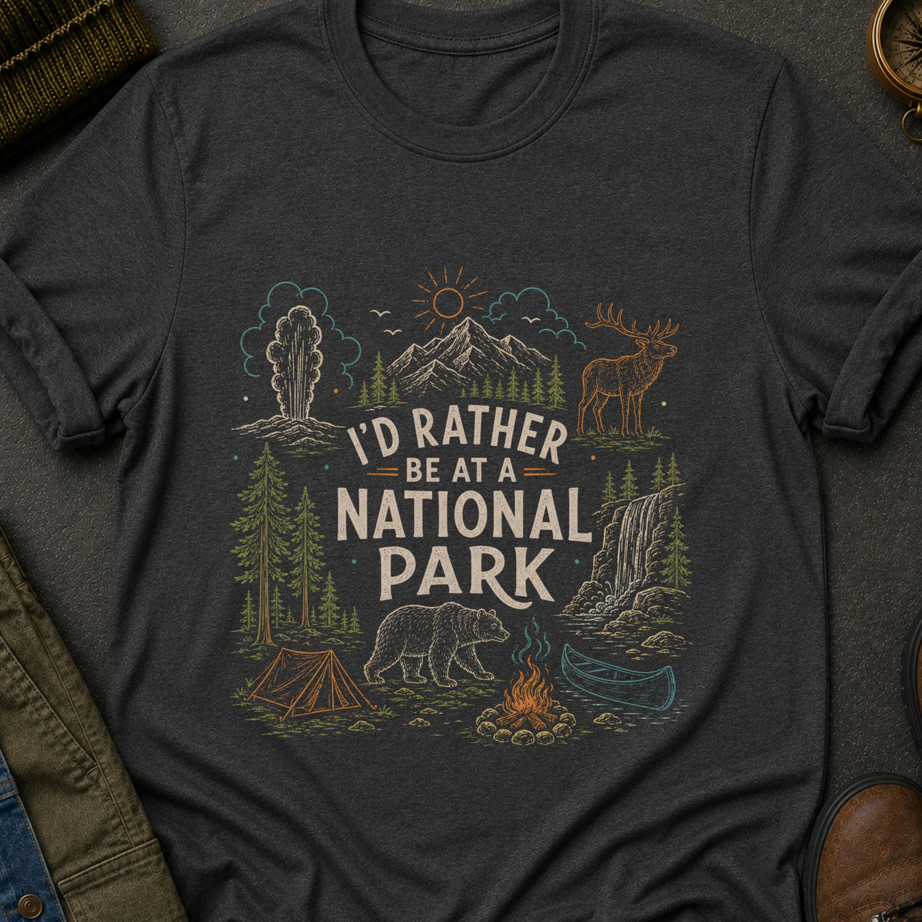 Dark Heather