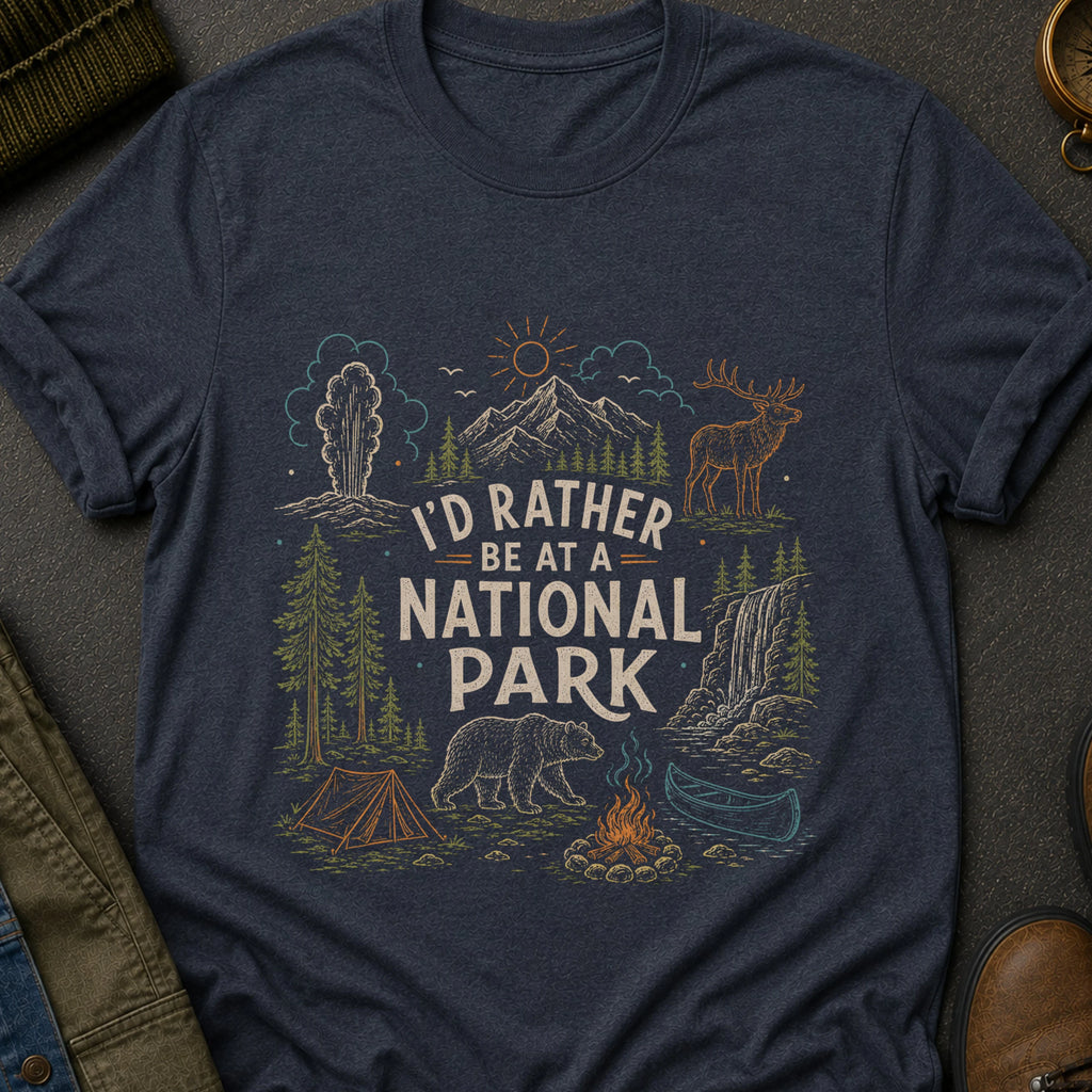 Heather Navy