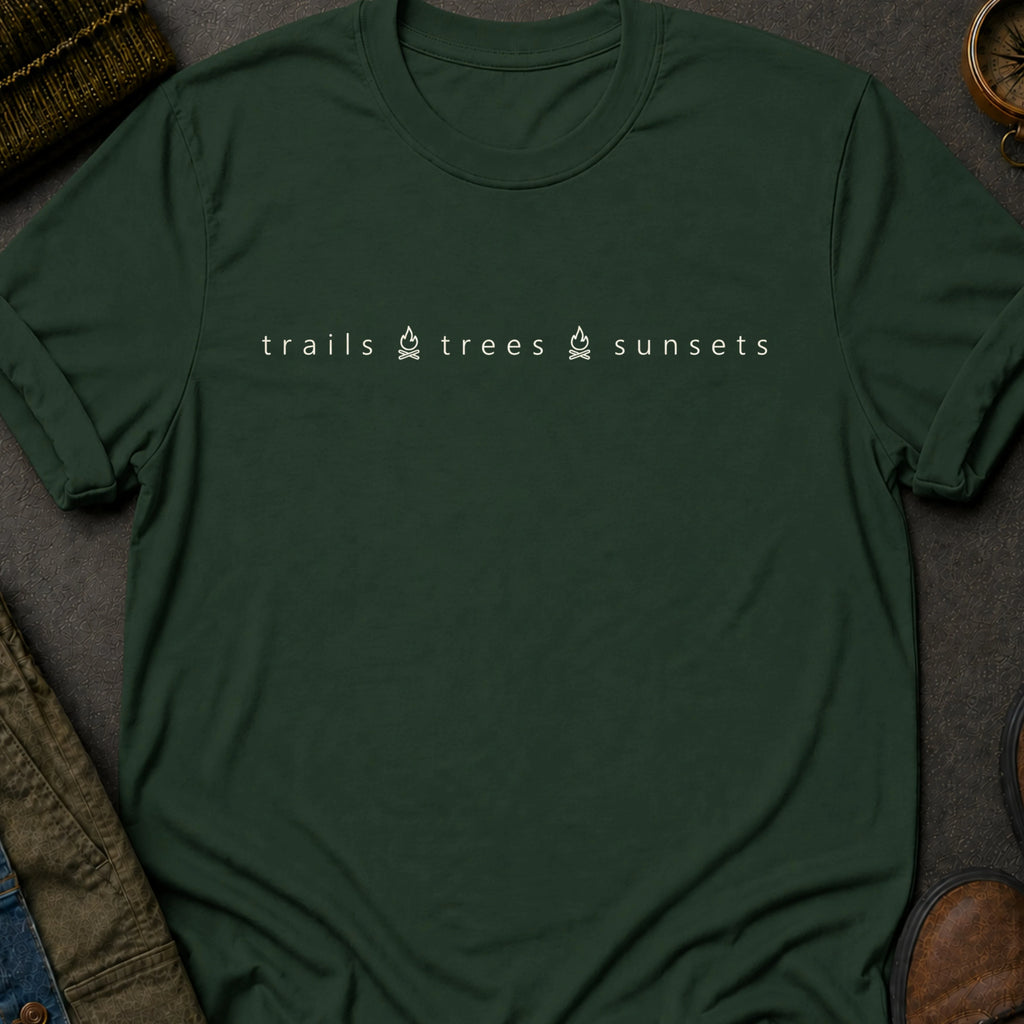 Forest Green