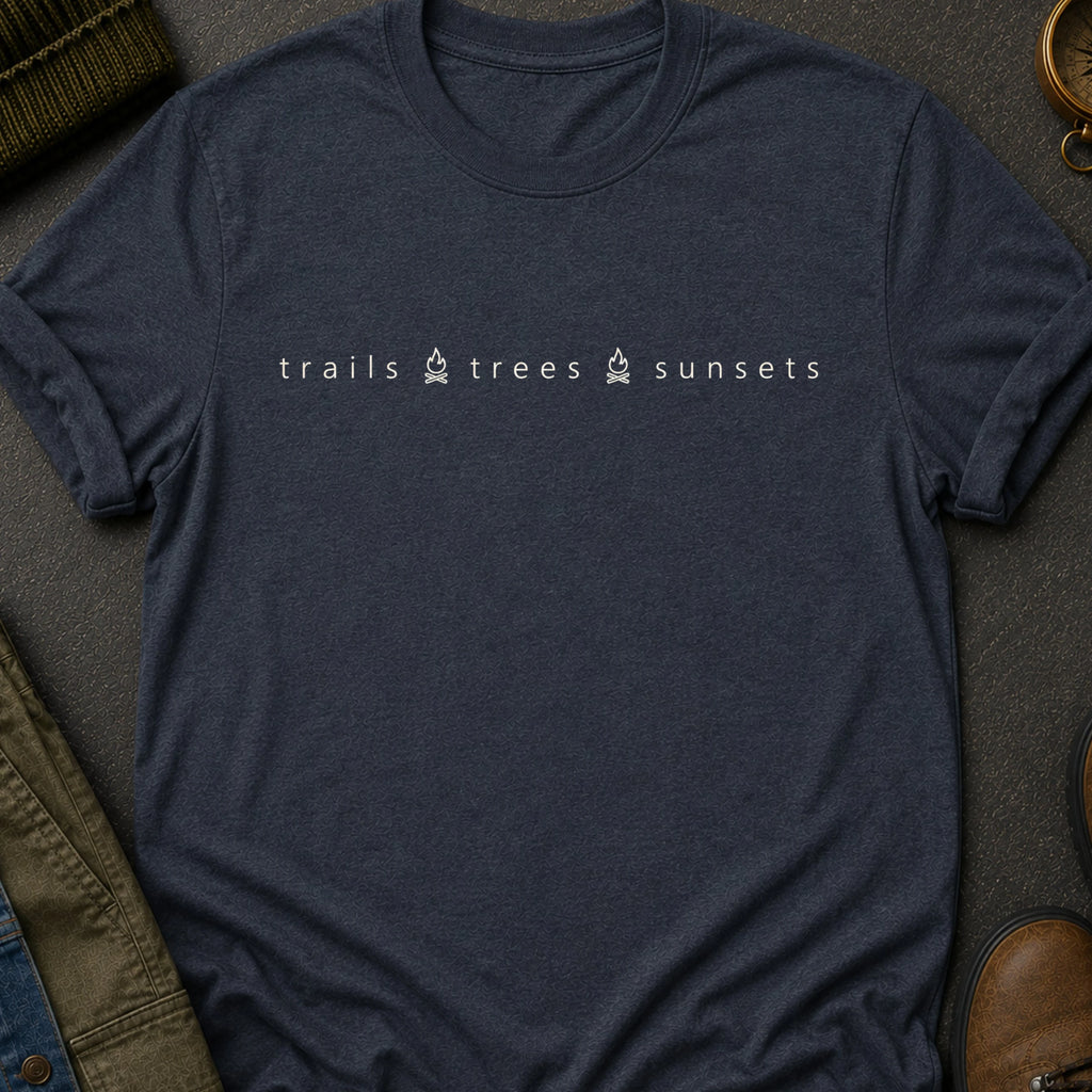 Heather Navy