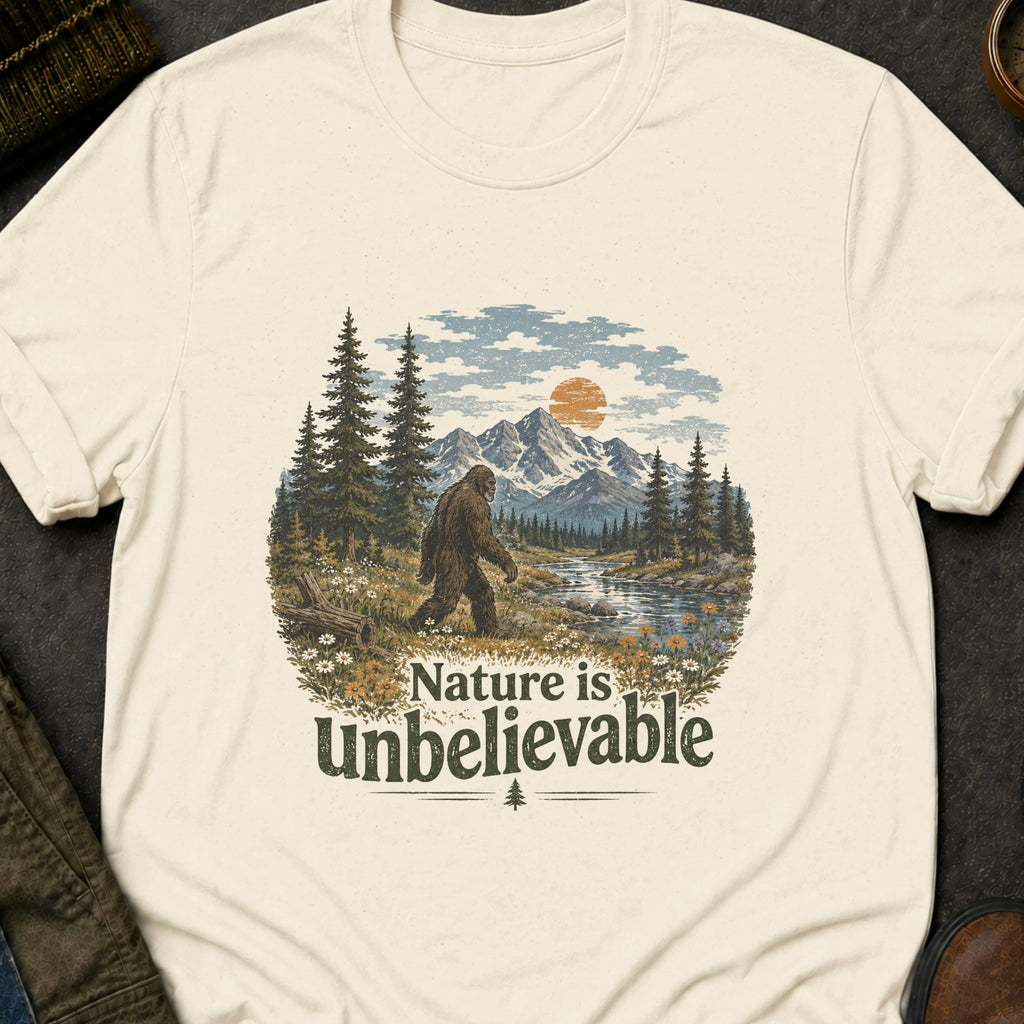 Natural