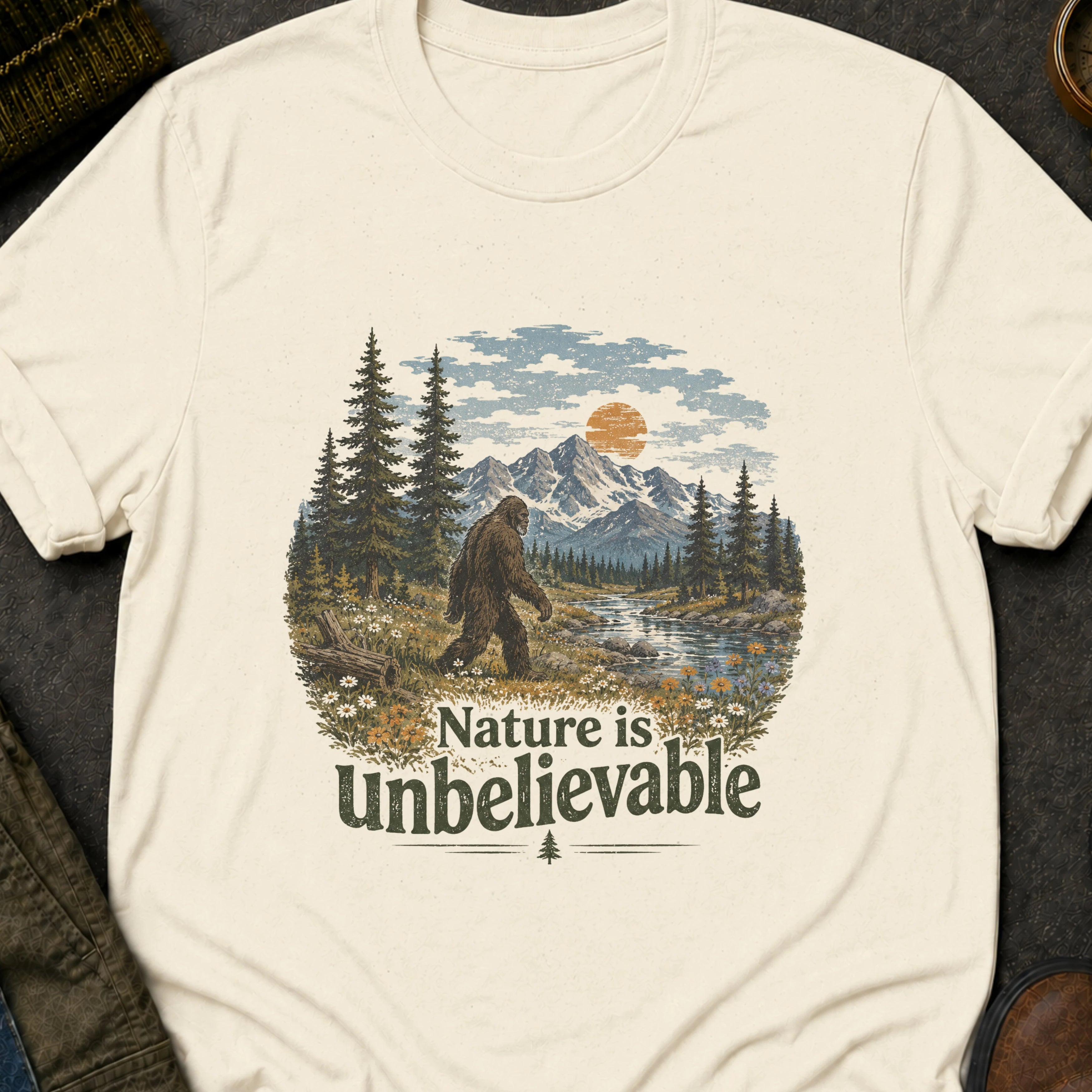 Natural