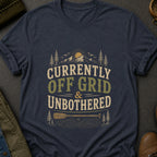 Heather Navy