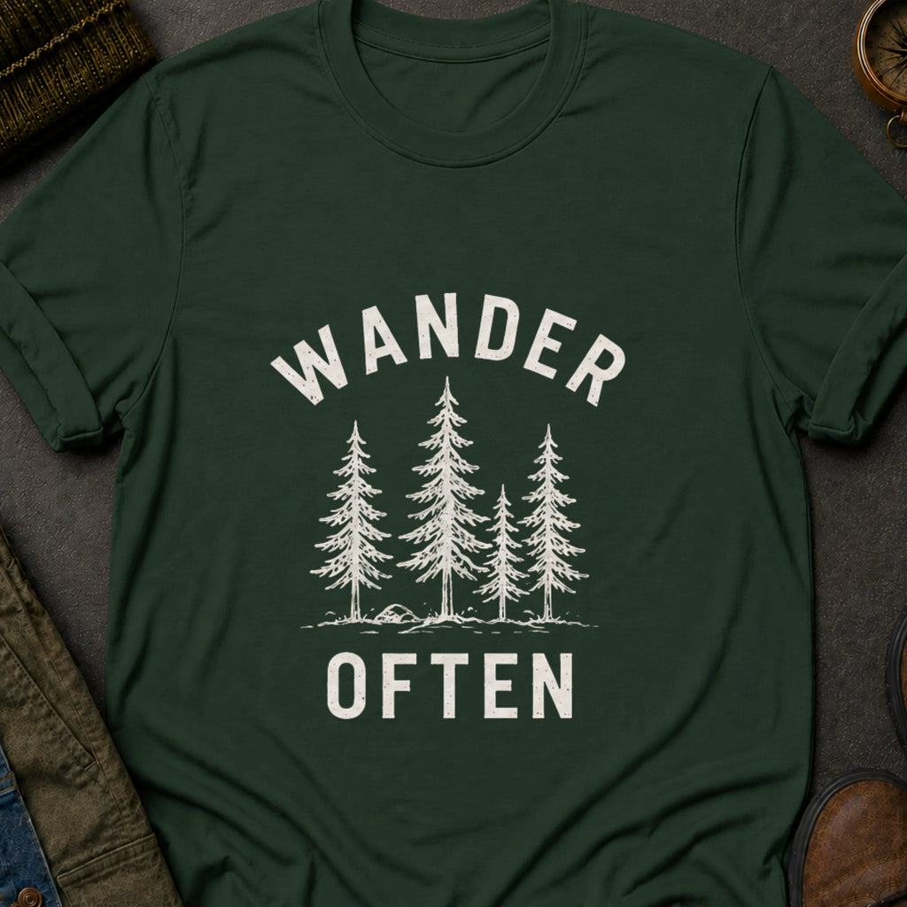 Forest Green