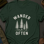 Forest Green