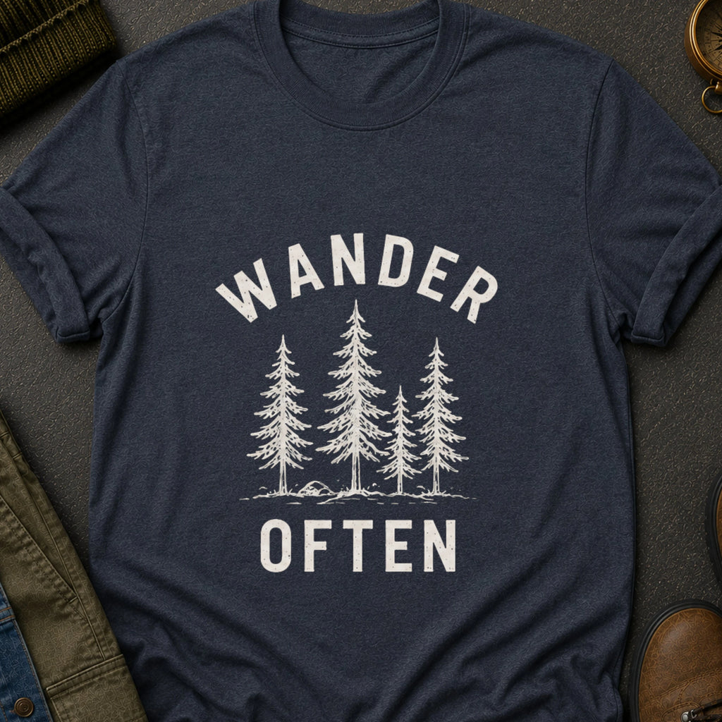 Heather Navy
