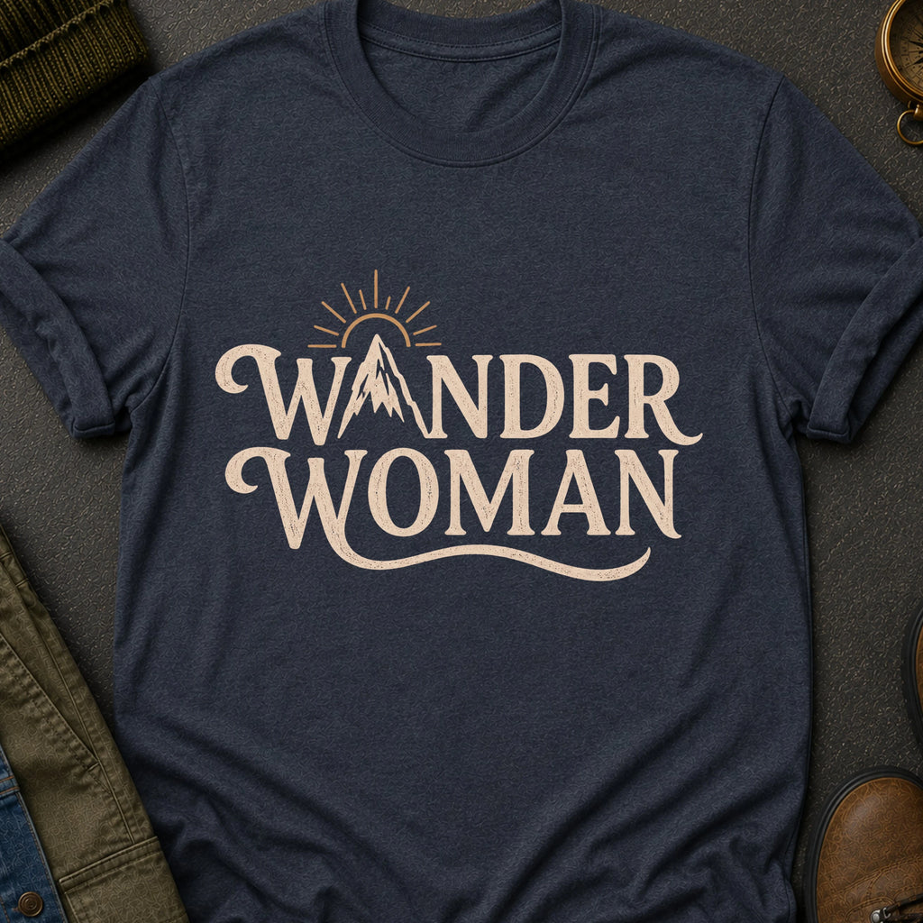 Heather Navy