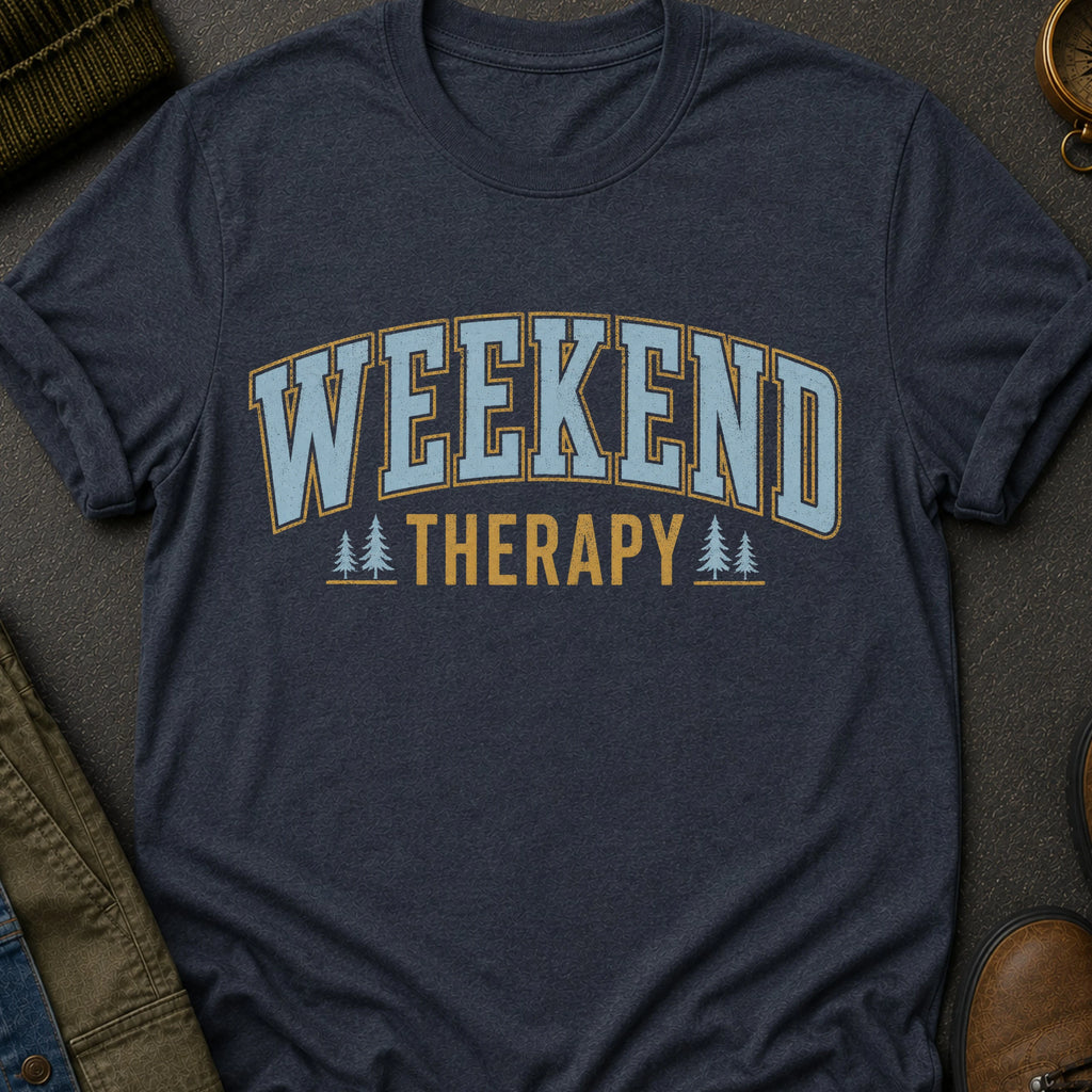 Heather Navy
