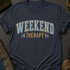 Heather Navy