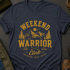 Heather Navy