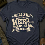 Heather Navy