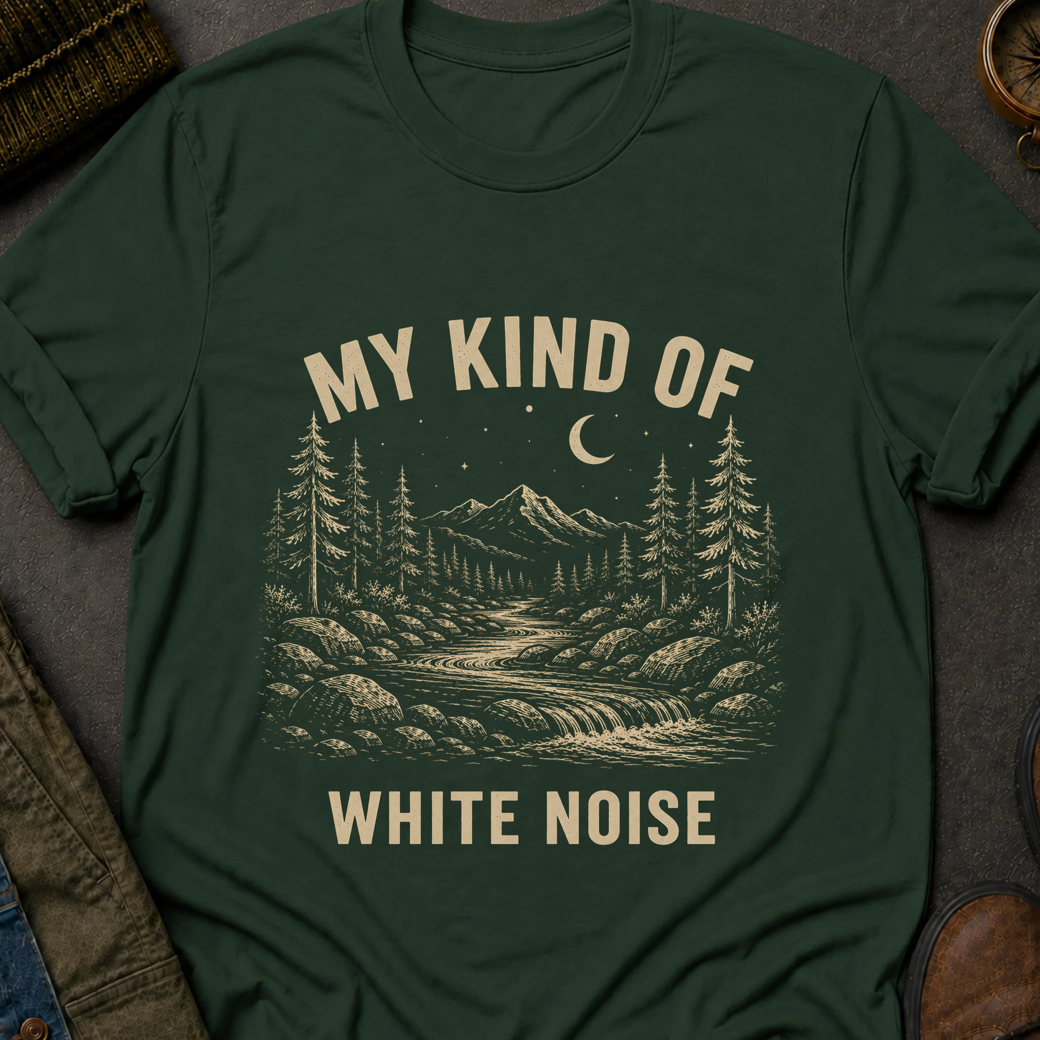 Forest Green
