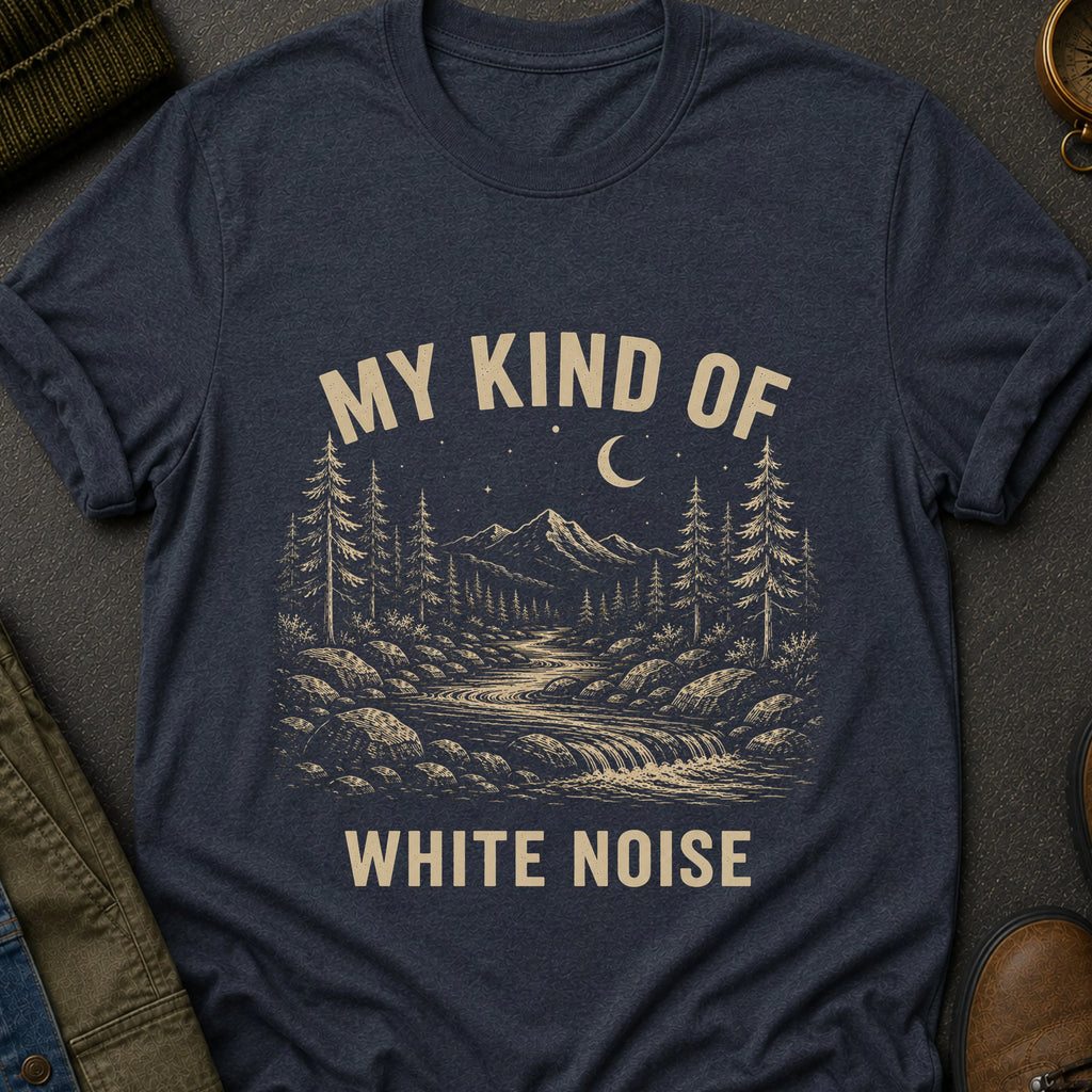 Heather Navy