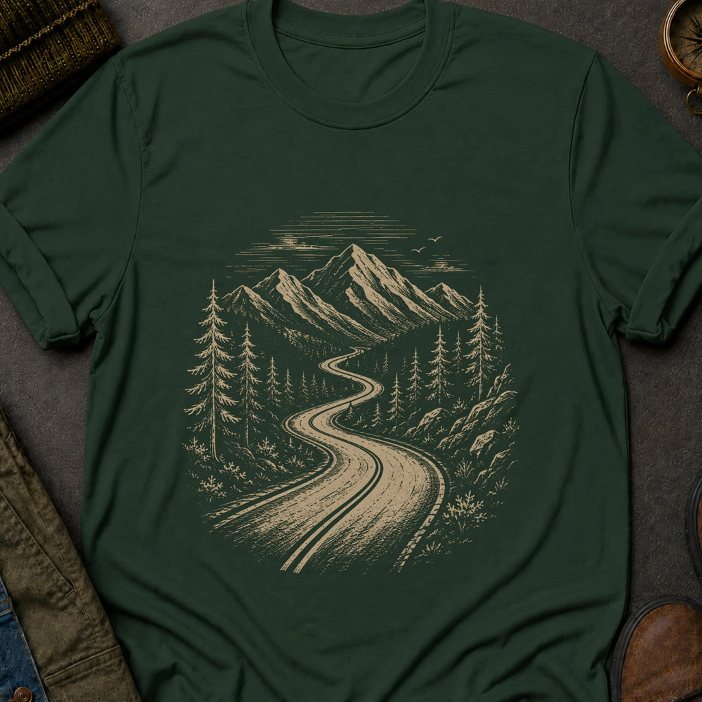 Forest Green