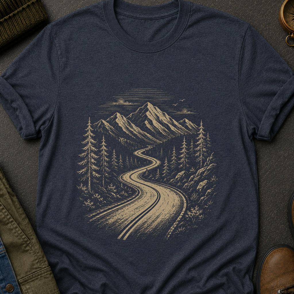 Heather Navy