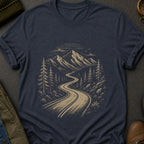 Heather Navy