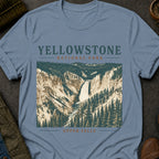 Stone Blue