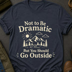 Heather Navy