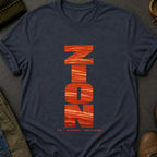 Heather Navy